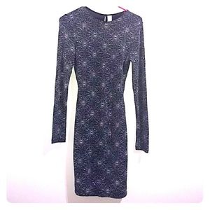 H&M Sparkly Party Dress